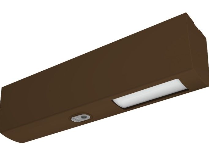 CAME 846EA-0100 PXWDTCM RIV. DT BROWN RADIO CURTAIN