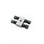 7013L Fadini 7013l junction block with 4-way fittings