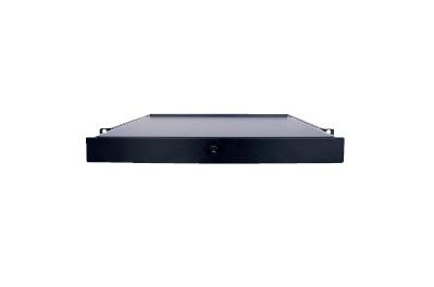 ITC AUDIO 1200-171010 PS1 Piano porta apparechiature scorrevole (1 unit