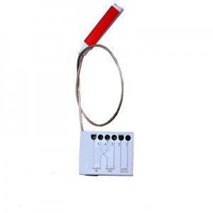 NICE IRW Relay interface for sensitive edges with wireless