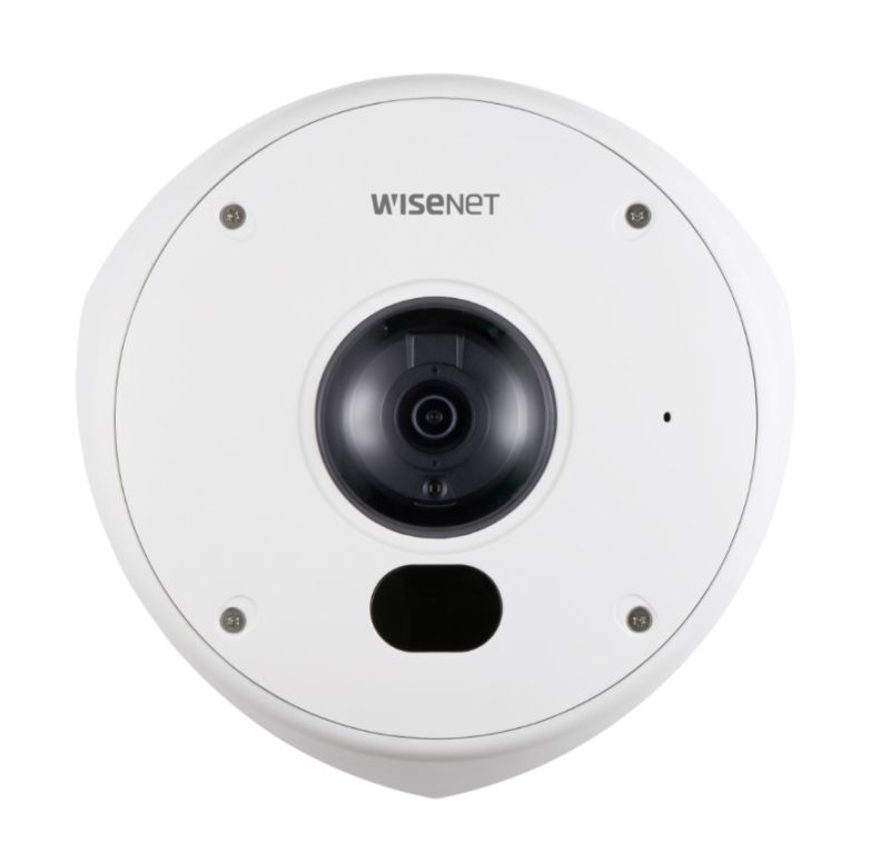 HANWHA TNV-7010RC 3MP IR Vandal Corner