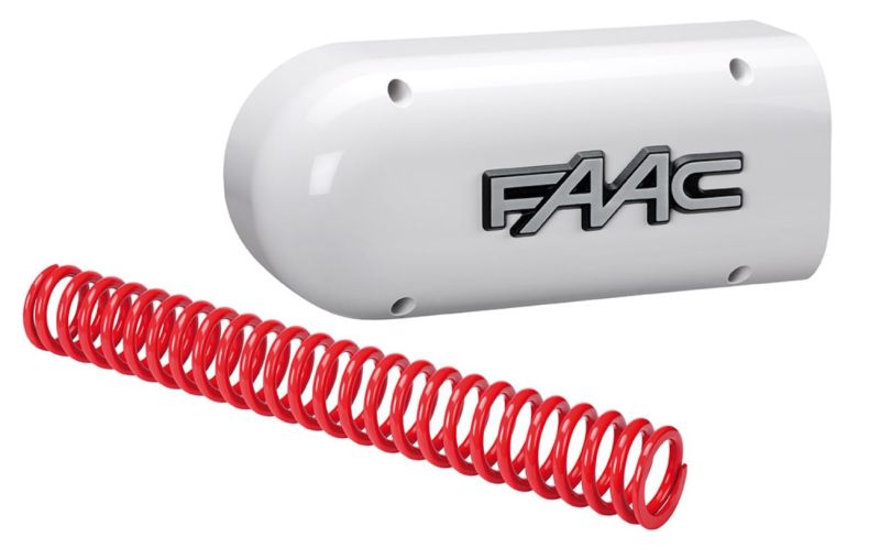 FAAC 428437 POCKET AND SPRING L B680H