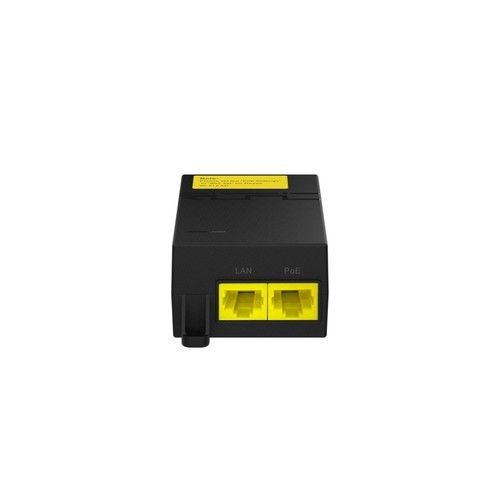 RUIJIE RG-POE-AT30 1-port PoE adapter (1000Base-T, 52V, 31.2W)