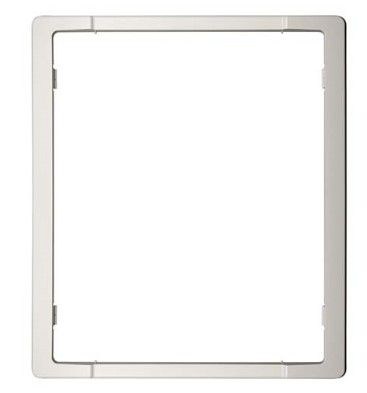 ARITECH FIRE 2010-2T-FM 2X series control unit recessed mounting kit