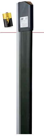 RIB ACG3016 TOUCH WI-FI 2M CERT.EN13849-2 (2008)