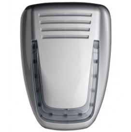 VENITEM 23.23.32 Sirena MOSE LS VOCAL LUX grigio lucido tech/fumé con sistema anti-schiuma/anti-shock