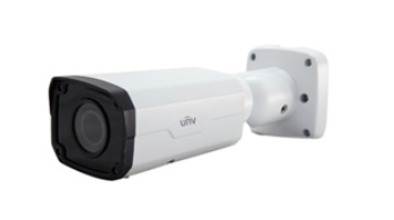 UNIVIEW UNV-IPC2322EBR-P 2MP VF Network IR Bullet Camera