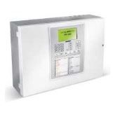 ELKRON FIRE 80SC6700121 FAP5416 Microprocessor control unit with 8 loop lines expandable to 16