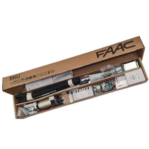 FAAC 105138 RETROFIT KIT RKN 1400