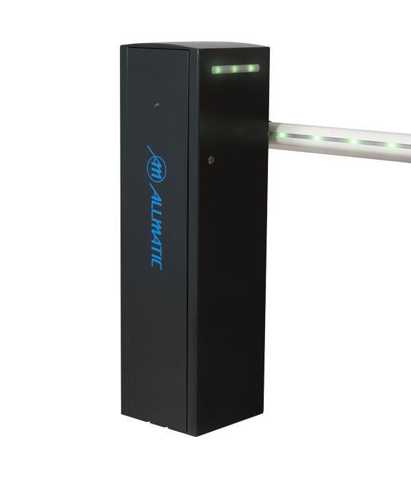 ALLMATIC 12007330 BARRIERA BOOMY LED 6 MT