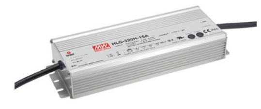 MEANWELL HLG-320H-12A HLG-320H-12A LED Driver