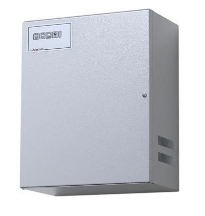 VENITEM 23.30.23 TUL133 230 Vac 13.8Vdc 3A boxed power supply with ammeter