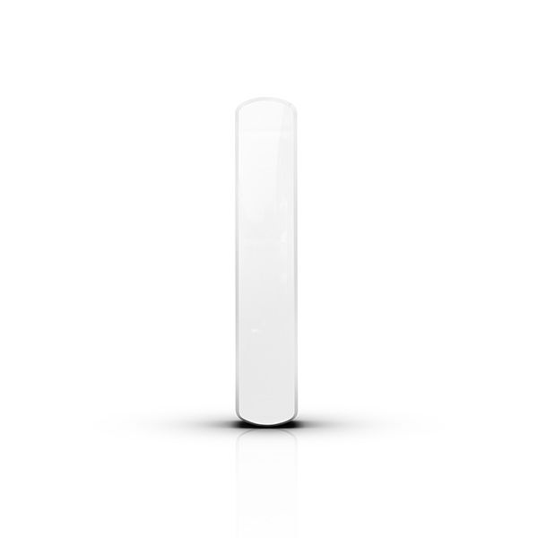 BEWAVE OPXM-1 Magnete per installazione da esterno del contatto contatto magnetico - Colore BIANCO