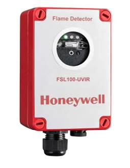 NOTIFIER FSL100-UVIR UV/IR flame detector 