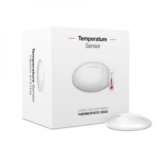 FGBRS-001 Sensor Fibaro Sensore di Temperatura