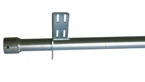 CARDIN AT150 Albero di trasmissione 150cm. Supporto incluso