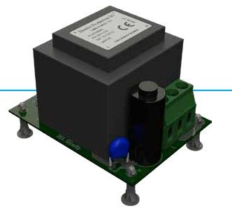 DEA SC-C50PW Scheda trasformatore TORSUS COMPACT 50