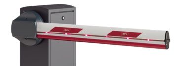 BFT P940071 00102 MAXIMA 60 BAR WITHOUT BAR HOLDER - RAL
