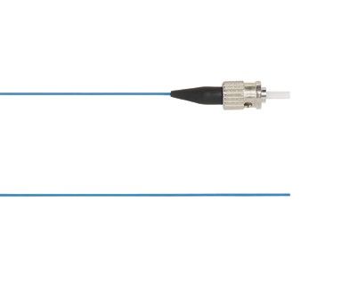PANDUIT NKFP91BN2NNM001 NK 1-fiber OS2 ST to pigtail- 900µm buffered cable