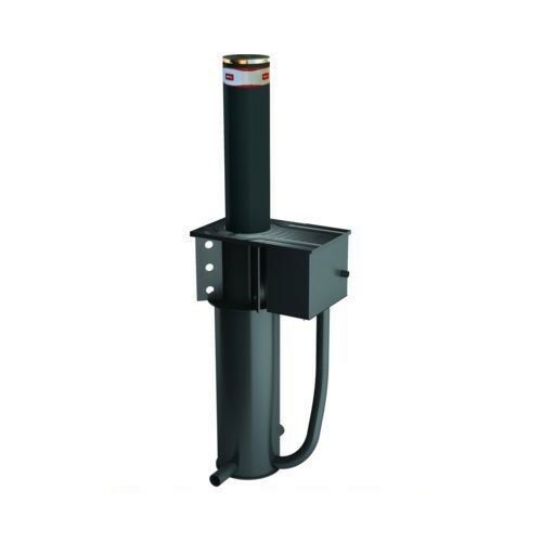 BFT P970095 00002 XPASS B 330-1200C LI K12 LUCI INOX