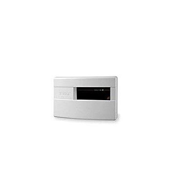 RISCO RW132EWR800B Ripetitore radio per 12 trasmettitori per aumento portata fino a 7 volte, 868 MHz