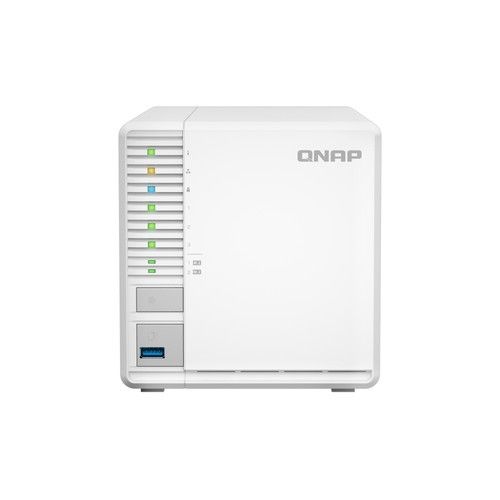 QNAP TS-364-8G TS-364-8G