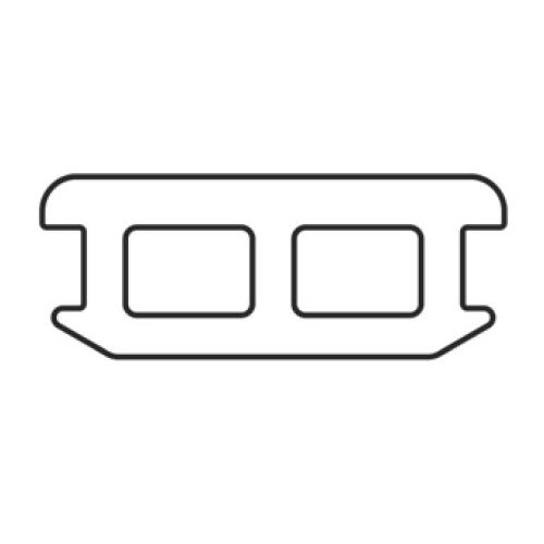 FAAC 105908 TK35 STOP SEAL 70m ROLL