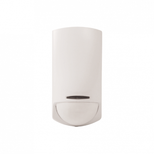 INIM QDT200H-A Combined passive infrared and microwave (X-band) indoor detector - 15m coverage