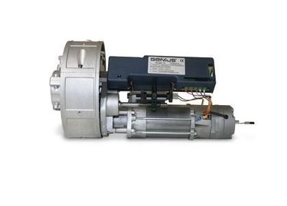 GENIUS 6140004 SHUTTER 15 (200/60)