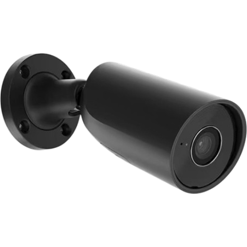 79024 Ajax BulletCam (5 Mp/2.8 mm) (8EU) ASP black