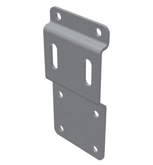 SOMMER 230115 Roller holder and adjustable stand de 230113-230114