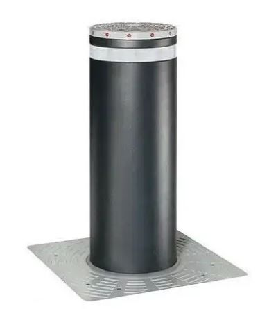 FAAC 116004 J355 HA M30-P1 Automatic Retractable Security Bollard