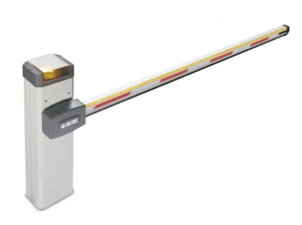 GIBIDI 11524VD-S.2C BARR 546 V 24v Electromechanical Barrier 