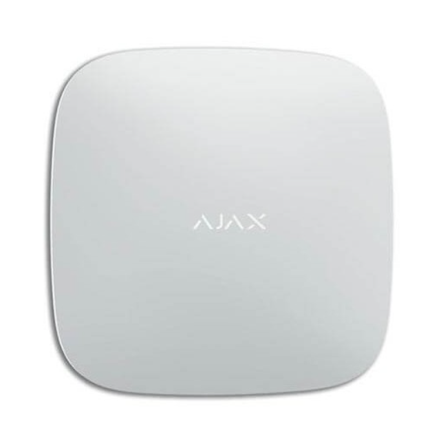 AJAX AJ-HUB2-4G-W Centrale di allarme 