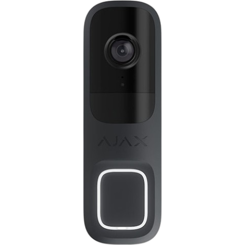 AJAX 66392 DoorBell graphite