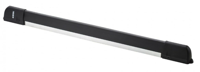 GIBIDI CM250K8NT/EN-FR-DE COSTA 8K2 NO-TOUCH H2.5M CERT. BLACK GBD 868MHZ