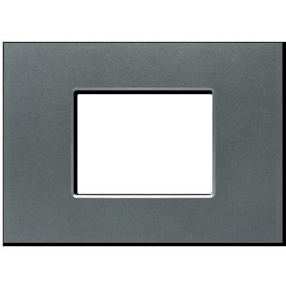 JUNG FPI781AN Placca per KNX Facility Colour Touch Panel FP701CT- modello industriale