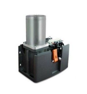 CARDIN SLI24DRACO Attuatore autobloccante con encoder 24V - peso max