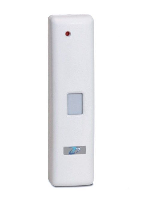 AWACS APD2/B Microprocessor managed dual-technology detector