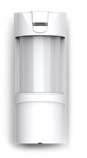 TKH SECURITY 4833 UNIi ELITE UN-WPAMOUT Rivelatore wireless da esterno 12m 868Mhz