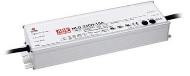 MEANWELL HLG-240H-24 HLG-240H-24 LED Drivers