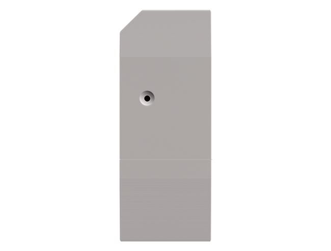 INTESIS INWMPMHI001I000 Mitsubishi Heavy Industries Home Units at WiFi Interface (ASCII) - 1 unit