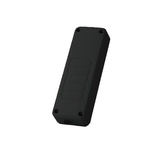 CARDIN SRCRX4E-1 Unita' transceiver fissa monocanale (433MHz)