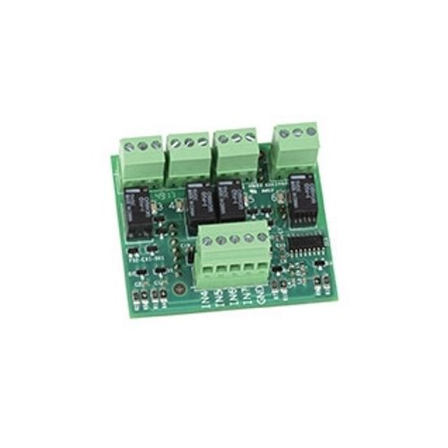 FAAC 202353 SCHEDA ESPANSIONE I/O