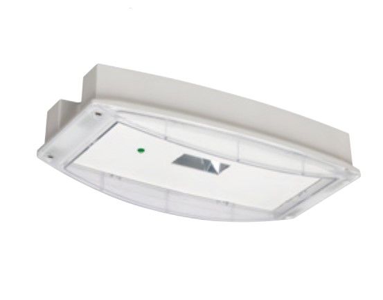 COOPER CSA LIGHTING IP65PHPCGS i-P65+ H CG-S POLYCARBONATE ASYMMETRIC OPTICS