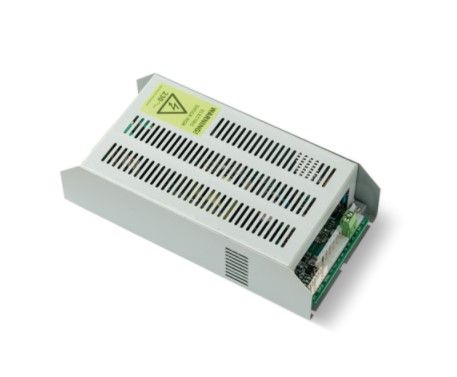 INIM FIRE IPS24160G Switching power supply (160W) 27-6V to 4A+1-2A for battery charging