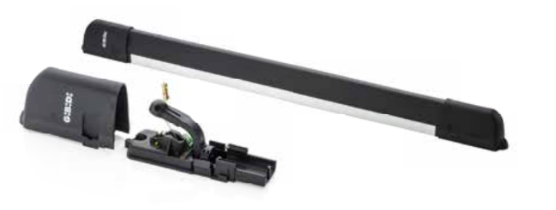 GIBIDI S-CMK400 Terminal kit CMK max 4 m