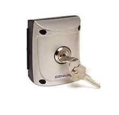 GENIUS JA31304 GNS SELECTOR -QUICK 2- N.3204