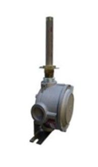 THERMOSTICK FJT-EABT26-27100-XX Sensore termico. modello MS DAF 27121-000 