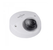 DAITEM SV123DX Compact mini-Dome with fixed focal length 4 MpIR 20m- IP67- PoEMCompact mini-Dome with fixed focal length 4 MpIR 20m- IP67- PoE